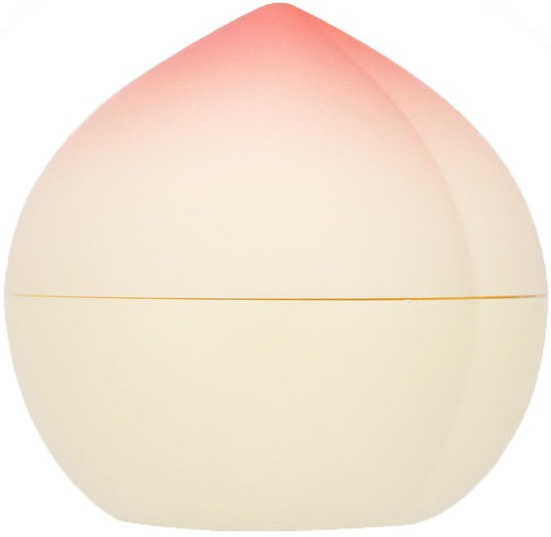 TonyMoly Peach Hand Cream