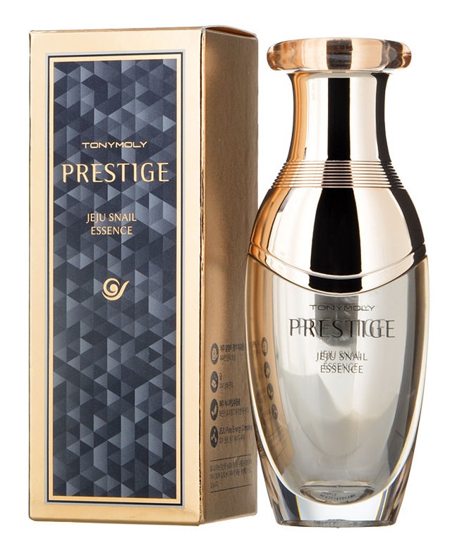 TonyMoly Prestige Jeju Snail Essence