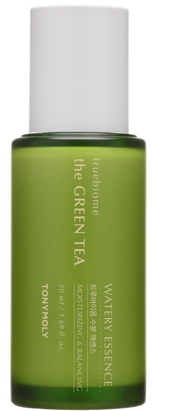 TonyMoly The Green Tea Truebiome Watery Essence