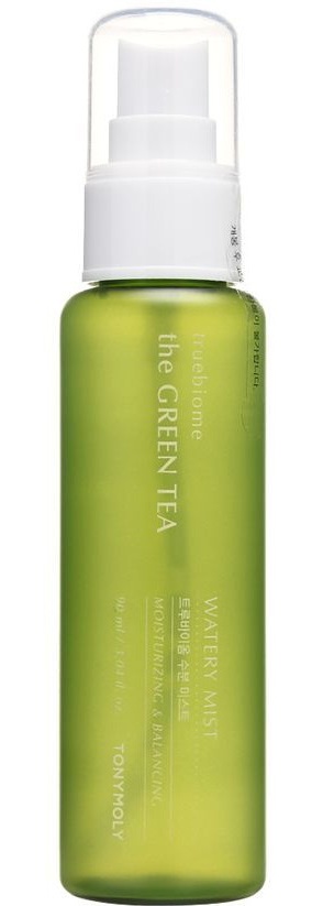 TonyMoly The Green Tea Truebiome Watery Mist