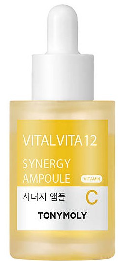 TonyMoly Vitamin C