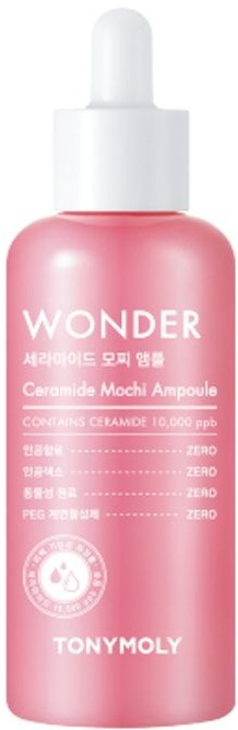 TonyMoly Wonder Ceramide Mochi Ampoule