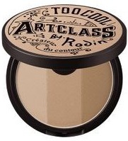 Too Cool For School Artclass By Rodin Shading Classic 01