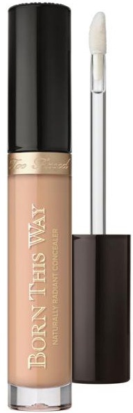 Too Faced Born This Way Naturally Radiant Concealer