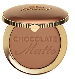 Too Faced Chocolate Soleil Matte Bronzer