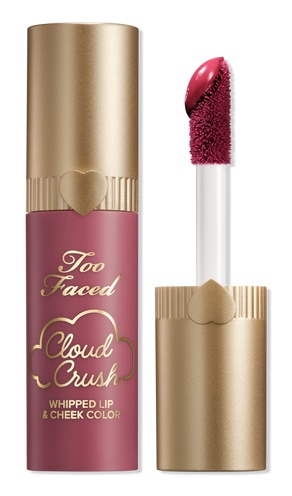 Too Faced Cloud Crush Whipped Lip & Cheek Color