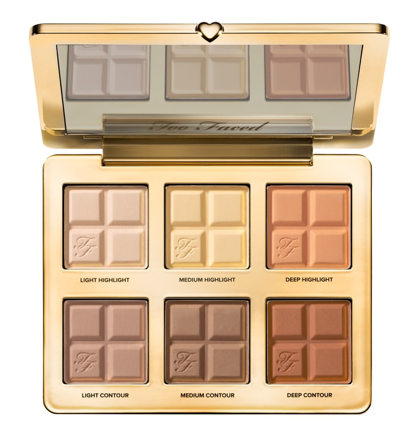 Too Faced Cocoa Contour