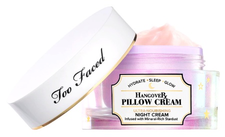 Too Faced Hangover Pillow Cream