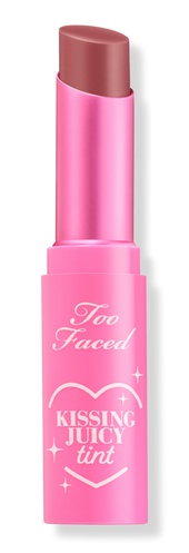 Too Faced Kissing Juicy Tint Lip Balm - Cream Soda