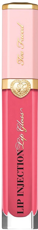 Too Faced Lip Injection Lip Gloss