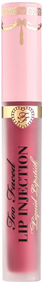 Too Faced Lip Injection Liquid Lipstick