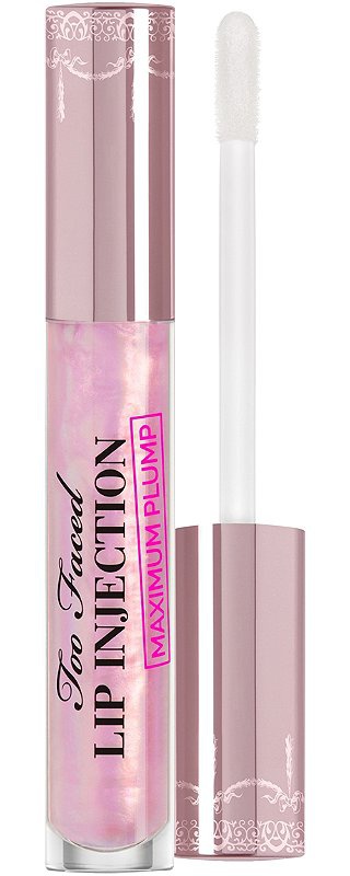 Too Faced Lip Injection Maximum Plump Extra Strength Lip Plumper