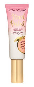 Too Faced Peach Perfect Comfort Matte Foundation