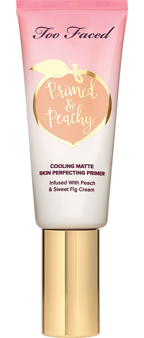 Too Faced Primed & Peachy Primer