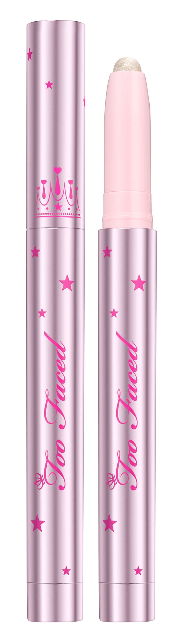 Too Faced Quickie Queen Eye Shadow Stick