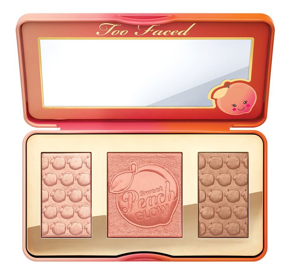 Too Faced Sweet Peach Glow