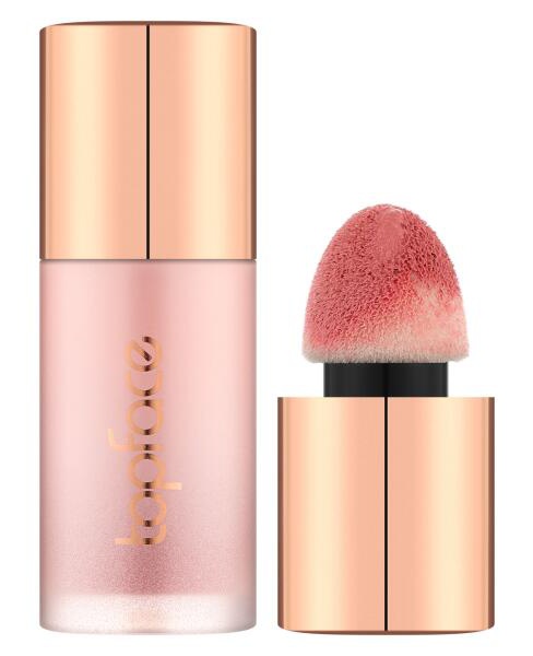 Topface Cherie Blush
