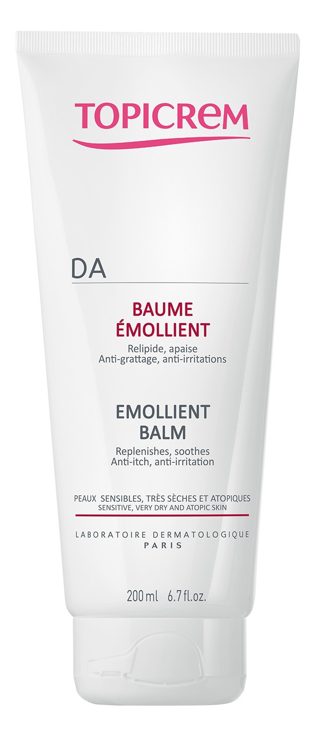 Topicrem Ad Emollient Balm