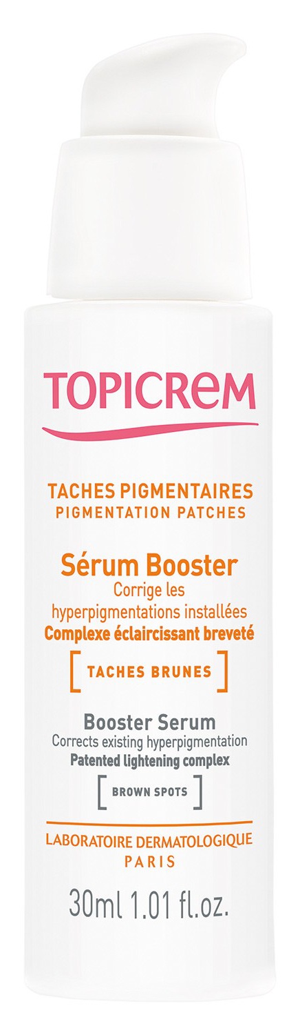 Topicrem Booster Serum