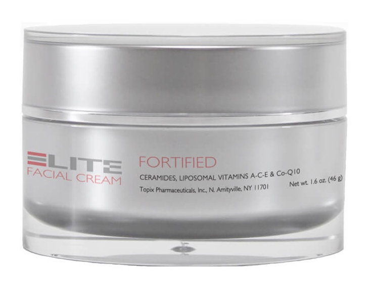 Topix Elite Fortified Moisturizer