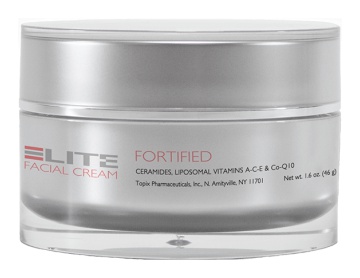 Topix Glycolix Elite Facial Cream Fortified