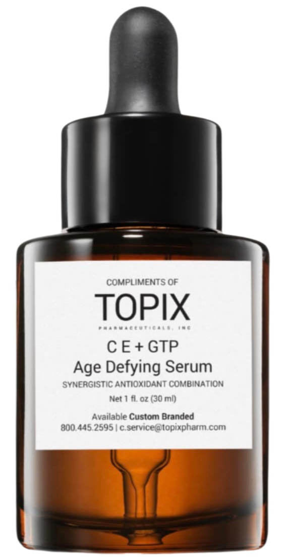 Topix Pharmaceuticals Ce + Gtp Serum