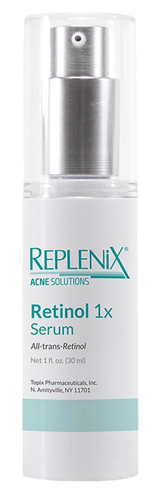 Topix Replenix Acne Solutions Retinol Serum 1X