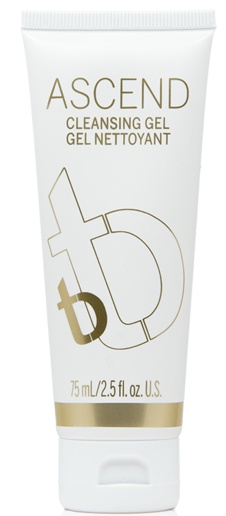 Tori Belle Cosmetics Ascend Cleansing Gel