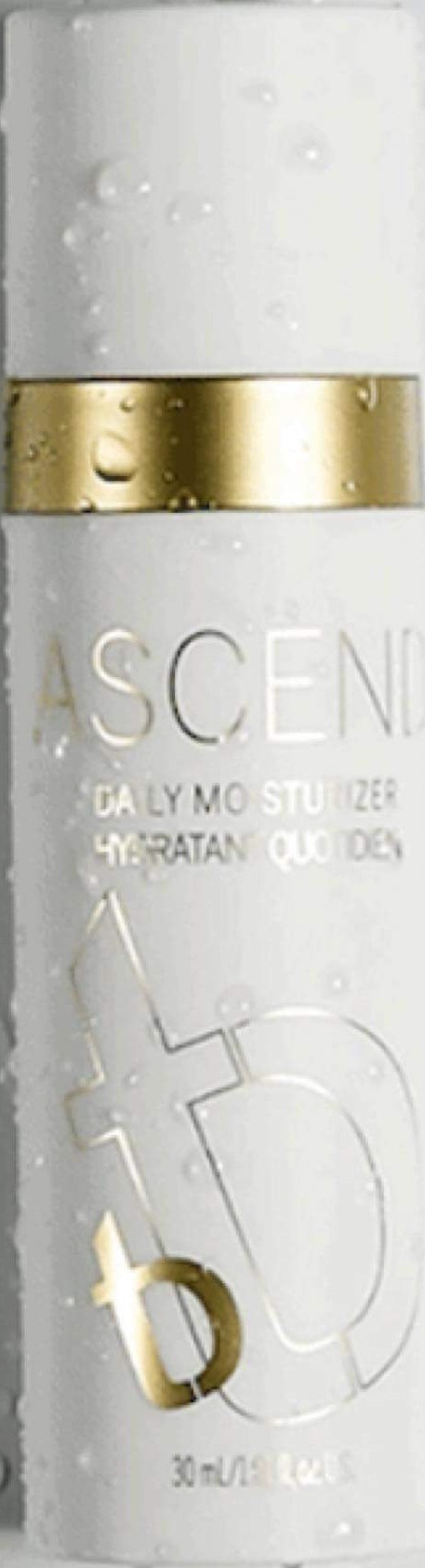 Tori Belle Cosmetics Ascend Daily Moisturizer