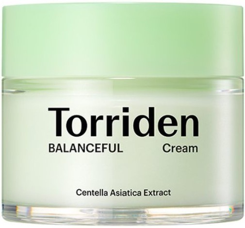 Torriden Balanceful Cica Cream
