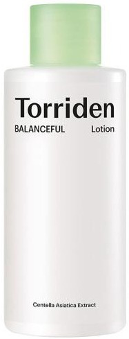 Torriden Balanceful Cica Lotion