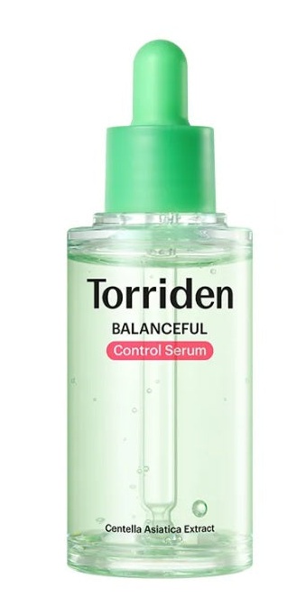 Torriden Balanceful Control Serum