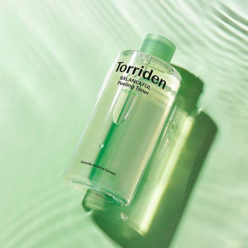 Torriden Balanceful Peeling Toner