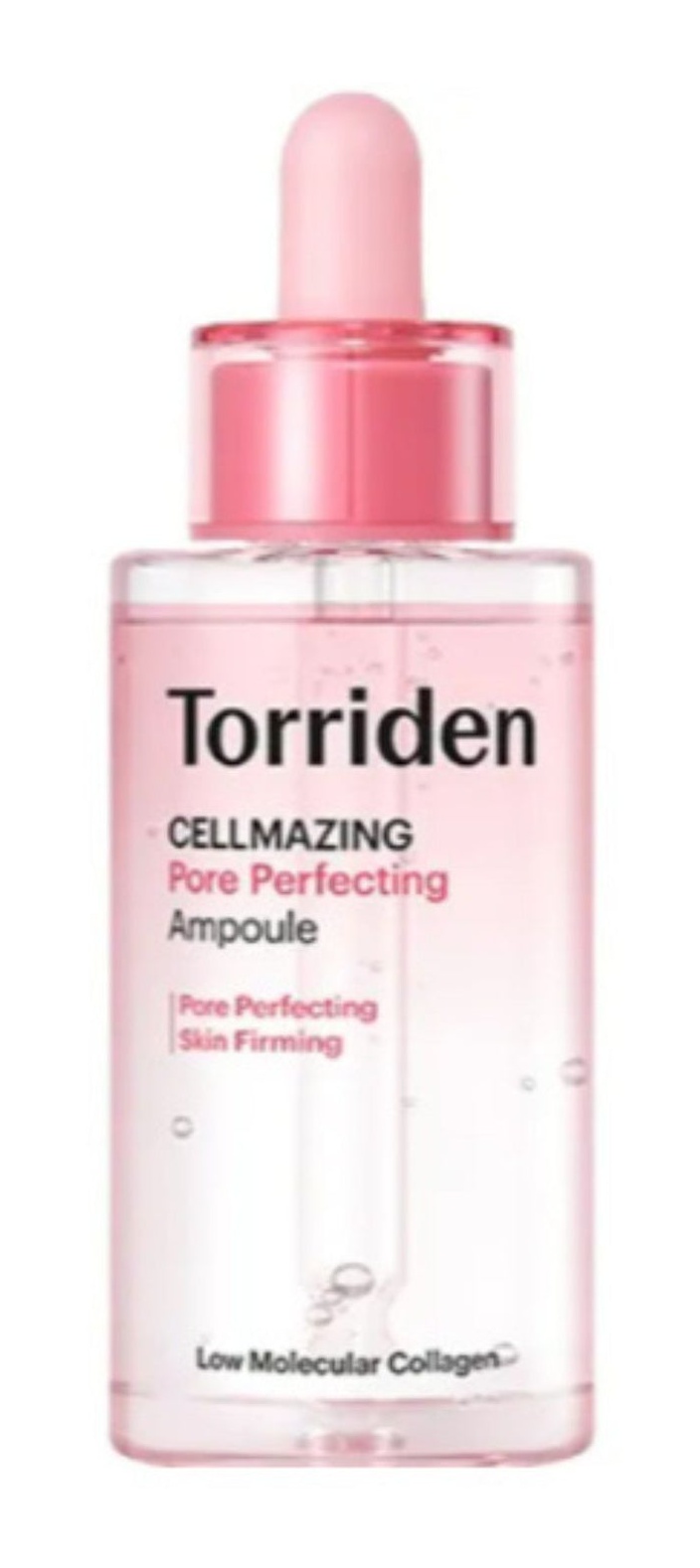 Torriden Cellmazing Pore Perfecting Ampoule