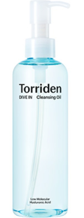 Torriden Dive In Cleansing Oil