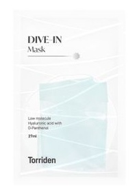 Torriden Dive-In Mask
