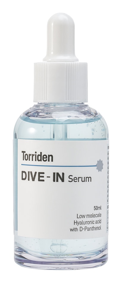 Torriden Dive In Serum