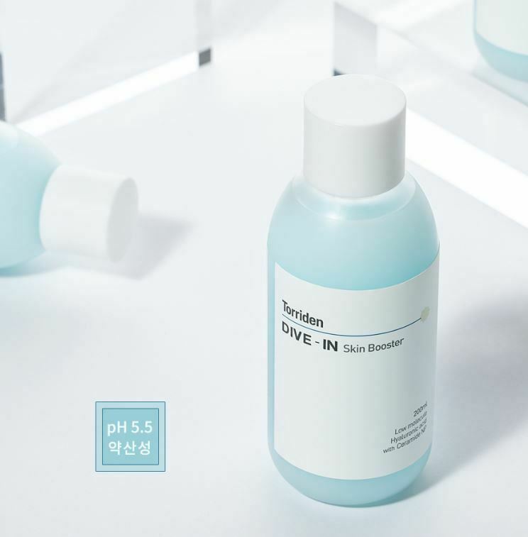 Torriden Dive-In Skin Booster