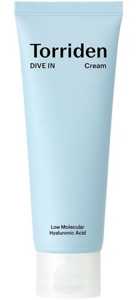 Torriden Dive-in Low Molecular Hyaluronic Acid Cream