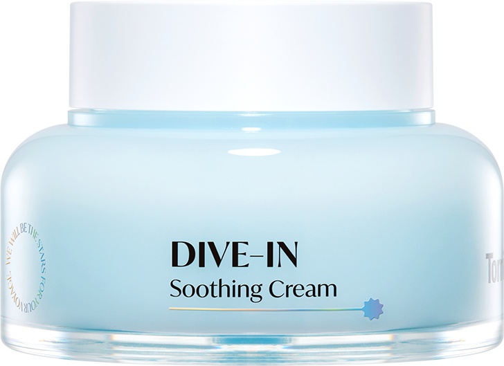 Torriden Dive-in Soothing Cream