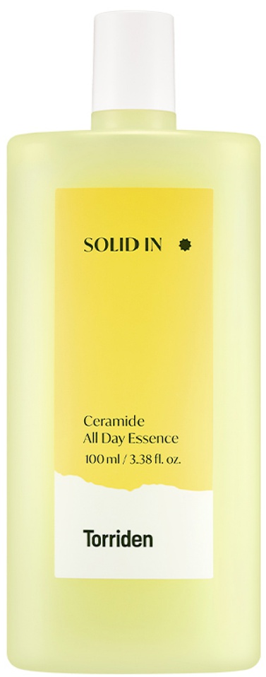 Torriden Solid In Ceramide All Day Essence