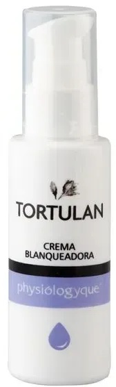 Tortulan Crema Blanqueadora