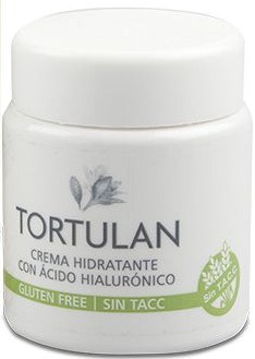 Tortulan Crema Hidratante Con Ácido Hialurónico