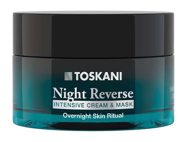 Toskani Night Reverse Cream