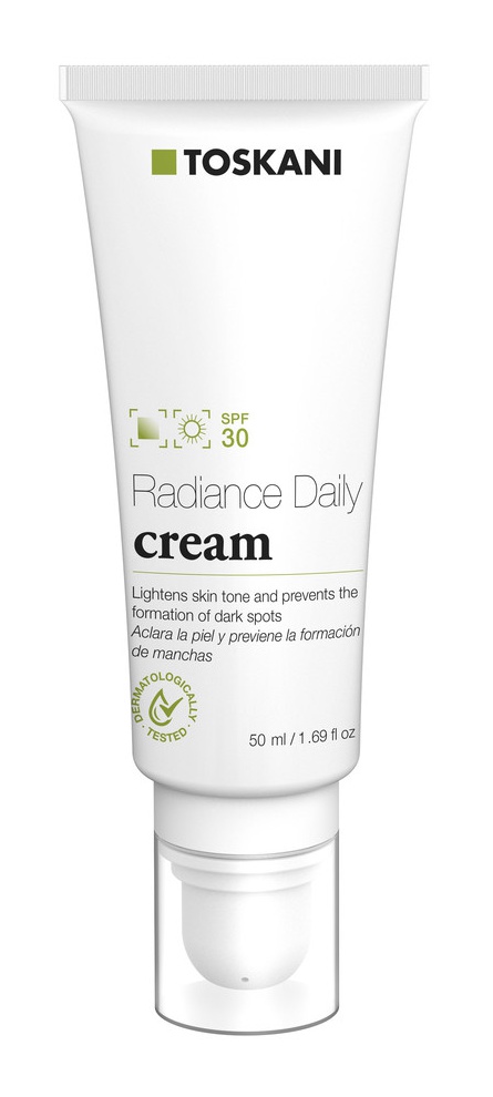 Toskani Radiance Daily Cream