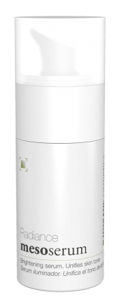 Toskani Radiance Mesoserum