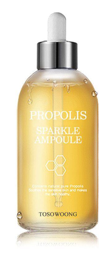Tosowoong Propolis Sparkle Ampoule