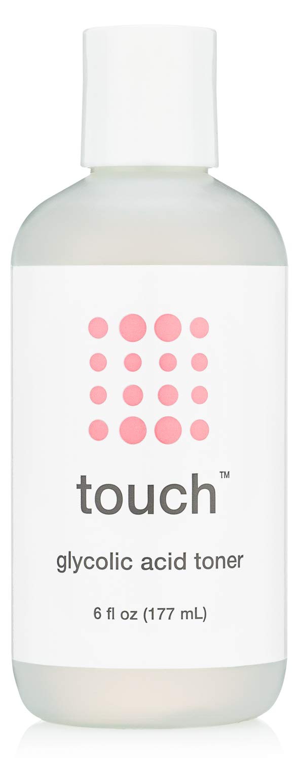 Touch Glycolic Acid Toner