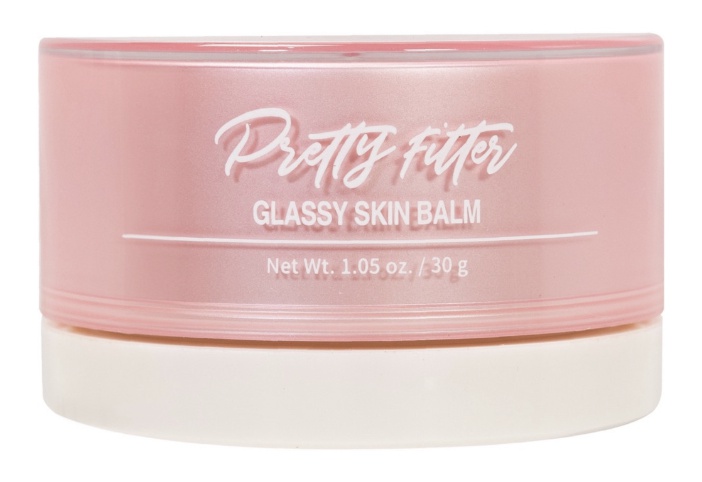 Touch In Sol Pretty Filter Glassy Skin Balm