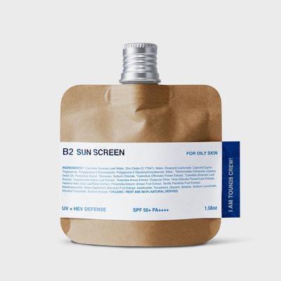 Toun28 B2 Sunscreen